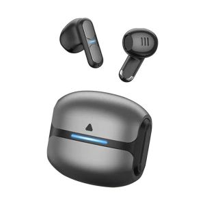 Lansdowne TG11 ชุดหูฟังเกมมิ่ง TWS 5.3 Wireless Earbuds 300mAh การเชื่อมต่อที่รวดเร็วชุดหูฟังบลูทู ธ ไม่หน่วงหูฟังเกมกีฬาที่มีคุณภาพสูง Delta Force