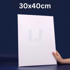 [Size lớn] Toan vẽ vải canvas khung tranh canvas tranh canvas căng sẵn khung