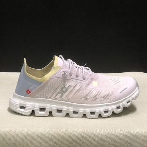 [100% ORIGINAL]On Cloud 6 Coast 2026 New Mens and Womens Padded Heel Casual Sneakers