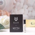 [ CHÍNH HÃNG ] Nước Hoa ELLIS BROOKLYN MYTH 5ml dạng lăn. 