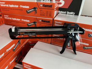 SÚNG BĂN KEO RAMSET EPCON G5 PRO- Súng chuyên dụng bán keo cấy Thép - Súng bắn keo cấy sắt