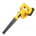 TP TOOLS เครื่องเป่าลมไร้สาย ใช้งานได้ 2 ฟังก์ชั่น (เป่าลม-ดูดฝุ่น) เครื่องดูดฝุ่น เครื่องเป่าลม เครื่องดูดฝุ่นพร้อมถุงสูญญากาศ รุ่น TP-28. 