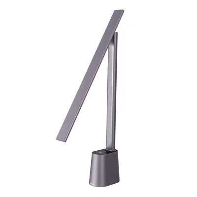 Đèn LED để bàn thông minh bảo vệ mắt BGZG Baseus Smart Eye Series Charging Folding Reading Desk Lamp