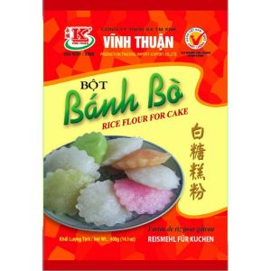 bột bánh bò Vĩnh Thuận (400g)