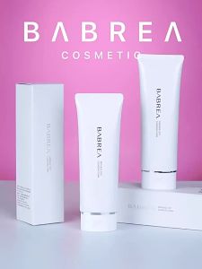 芭贝拉洗面奶氨基酸女男士专用温和深层清洁毛孔控油洁面乳巴贝拉Barbera Facial Cleanser Amino Acid for Women and Men Gentle Deep Cleansing Pore Control Oil Cleansing Milk Barbera