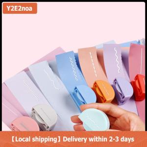 【Local shipping】 Arbitrary Positioning Of A4 Paper Cutter Multi-function Portable Paper Cutter Curve Dotted Line