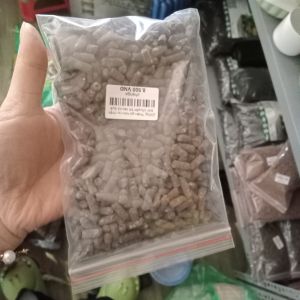Phân gà hữu cơ nhập khẩu nén viên túi 200g