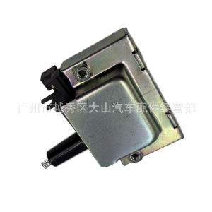 . เหมาะสำหรับฮอนด้า ซีวิค แอคคอร์ด CRV ชุดคอยล์จุดระเบิดแรงดันสูง   30510-PT2-006 TC-08A