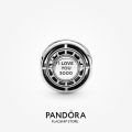 Pandora x Marvel The Avengers Iron Man Arc Reactor Charm. 