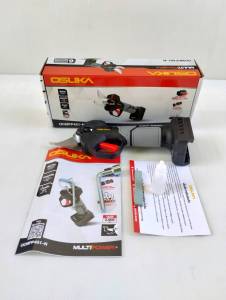 OSUKA กรรไกรตัดกิ่งไร้สาย20V ตัดกิ่งไม้ รุ่น OCMPP451-D1 (มาพร้อมแบตรุ่นใหม่) ของแท้100%