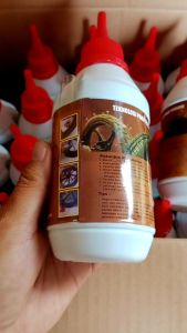 CAIRAN EMVO ANTI BAN BOCOR (1 DUS 24PCS) 350ML