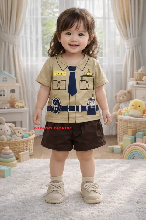 Setelan%20baju%20bayi%20Dress%20Karakter%20POLICE%20&%20PRAMUKA%20Model%20ROK%20fashion%20bayi%20cewek%20usia%200-3%20TAHUN%20-%20Image%204