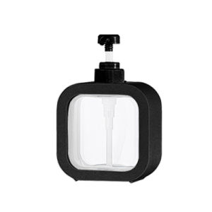 500ml Sub-bottling Bottle Large capacity Pump bottles Shower Gel Sub-bottle Press Bottle 300ml Lotion dispenser