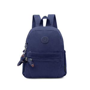 DEOBAGS TAS RANSEL WANITA TAS PUNGGUNG WANITA PARASUT 2195 MEDIUM BACKPACK