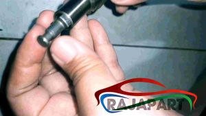 PLUNGER A750 | 131153-7120 PLUNGER TYPE AD UNTUK BOSPOM ZEXEL PLUNGER MITSUBISHI 4D34