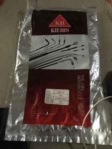 Kabel Gas Throttle Cable NEX Merk KIEHIN