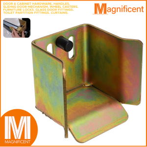 80S Sliding Gate End Catcher 1 Pc
