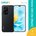 HONOR 200 Lite [8GB + 512GB]. 