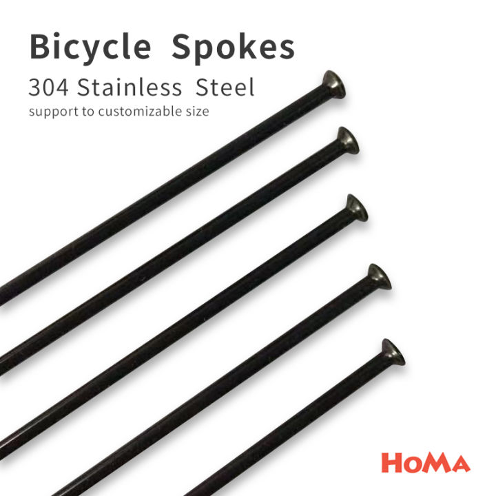 Straight pull spokes mtb new arrivals