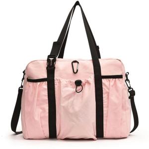 Toted Bag for Women Crossbody Bag Casual Zipper Work Laptop Bag Fashion Shoulder Handbag Hoboes Bag with Pockets Gifts