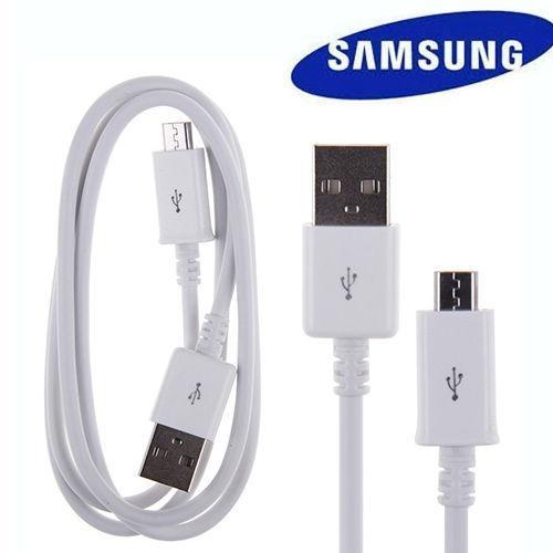 kabel usb samsung Kecepatan Transfer Data 480Mbps Aksesori Samsung