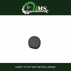 KARET TUTUP SWIT NETRAL GRAND - SEAL TUTUP GULA - GULA HONDA PRIMA / ASTREA 700 - 800 / LEGENDA