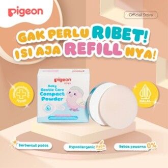 Apakah Bedak Bayi Aman untuk Kulit Sensitif? Panduan Risiko dan Alternatifnya untuk Orang Tua