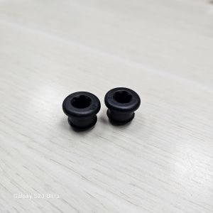 Cao su đèn hậu ex cao su đèn hậu bửng  mang cá  che giò đạp ex 135 2005-2010 chính hãng yamaha