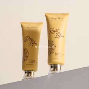 OxyGlow Whitening Body Day Night Lotion with UV Filter