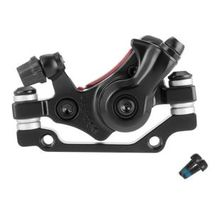 Xe đạp Phanh đĩa cơ calipers xe đạp phía trước và phía sau dòng kéo phanh Caliper xe đạp nhôm ĐĨA PHANH Caliper