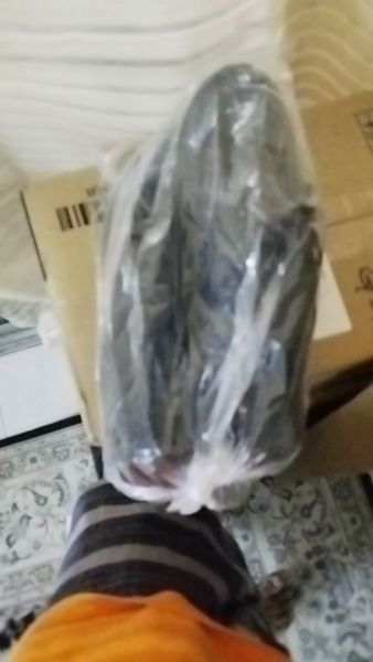 Buyer review video 2