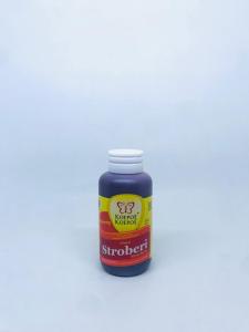 Pasta Koepoe-Koepoe 60 Ml  / Perisa Dan Perwarna makanan 60 Ml