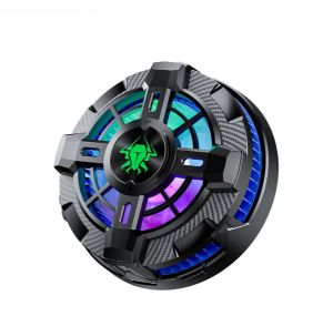 Plextone EX2 Ultra EX2 Pro HeatSink Cooling Turbo Fan Mobile Phone Radiator RGB lights