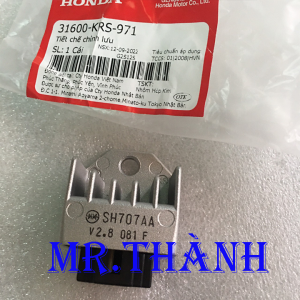 SẠC XE DR HÀNG ZIN