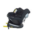 Akeeva 360 Rotate Isofix Carseat w/latch and side impact protection (Rota 360) W/ICC. 