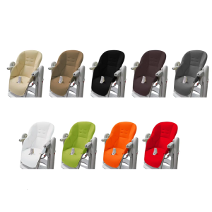 Thoải Mái ghế cao gối đệm ghế chất liệu da PU ghế ăn cơm Pad Với Chống Sốc Tính Năng Cho Bé Và Trẻ Mới Biết Đi