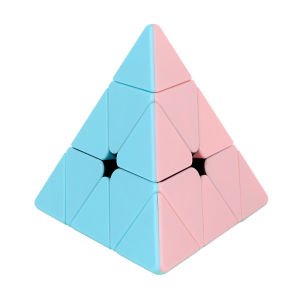 ลูกบาศก์รูบิกสีมาการอง ลำดับที่สอง ลำดับที่สาม ลำดับที่สี่ แม่เหล็ก ของเล่นเพื่อการศึกษาของเด็ก พัฒนาสติปัญญา ความเบื่อหน่าย สิ่งประดิษฐ์ในชั้นเรียน