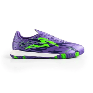 SEPATU FUTSAL SPECS ACCELERATOR ALPHA XTD ELITE FG LILAC BLUE OLAHRAGA FUTSAL BEST QUALITY TERBARU PRIA Sepatu Futsal