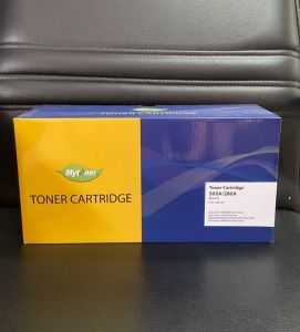 ตลับหมึกโทนเนอร์ 80A (CF280A) Black ของแท้100%