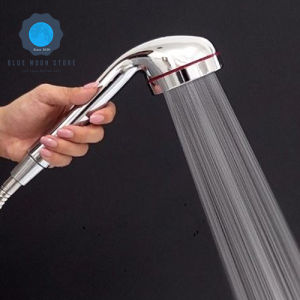 [Made in Korea] Wind Storm Jumbo Shower Head Water Saving High Pressure