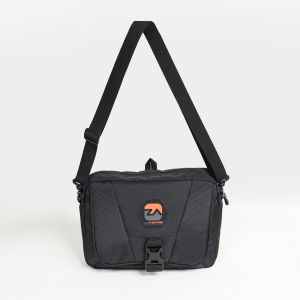HELIO Tas Selempang Murah Slempang Slingbag Travelpouch Zarventure