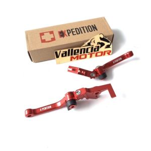 Handle Lipat Klx 150 Dtracker EXPEDITION