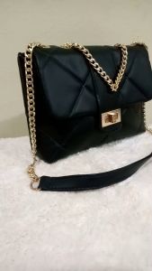 Tas Selempang Wanita 3 Ruang: Tas Sandang Wanita Modern 2021