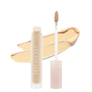 Rose All Day The Realest Lightweight Concealer
