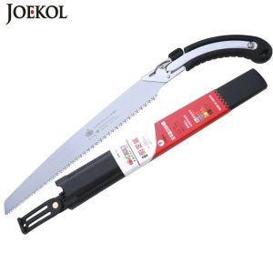 Waist Saw With Scabbard Hand Garden Woodworking Reciprocating Pruning Fruit Trees Hobby Tool Carpenter Multi Wood Cutter