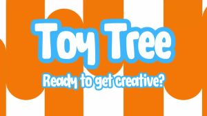 Toy Tree 300 Piece 3D Pen Refill Pack    Compatible with The 3Doodler Start+ Only    10 Vibrant Colors of Safe Low Temperature PCL Filament 2.5mm Thick    Not Compatible with Other 3D Pens