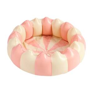 Indoor Inflatable Pool Quick Setups Safe Kids Swimming Pool for Indoor Use Indoor Inflatable Bathtub for Children Kids