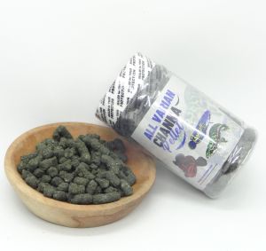 ALL VARIAN Channa Pelet 60 Gram