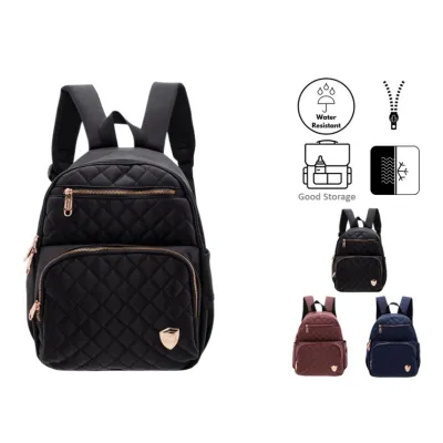 Original Princeton Milano Junior Diaper Bag Bags Fashion Baby Series + 3 Colors Choice