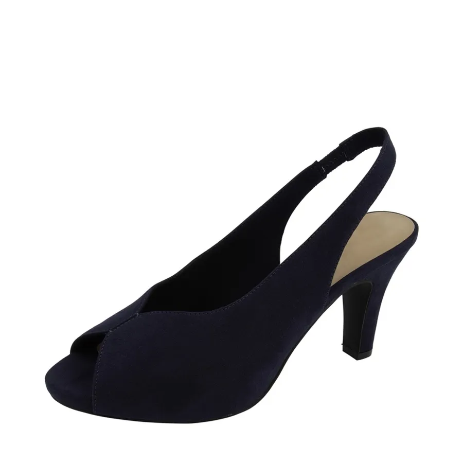 Payless slingback hot sale shoes